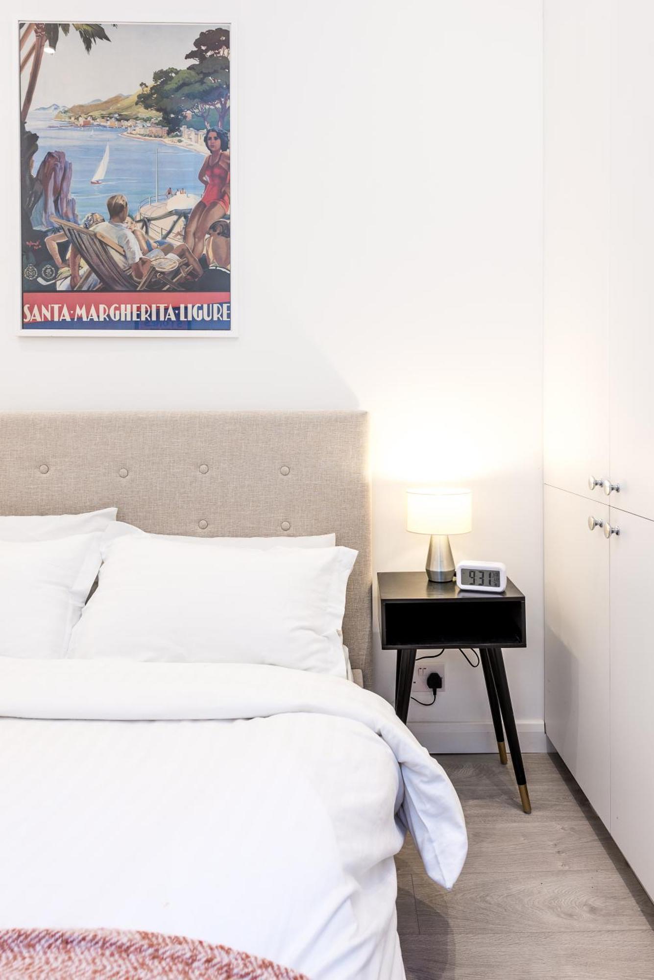Casa Italia Near Kings Road In Chelsea With Wifi & Washing Machine Apartment London Exterior photo